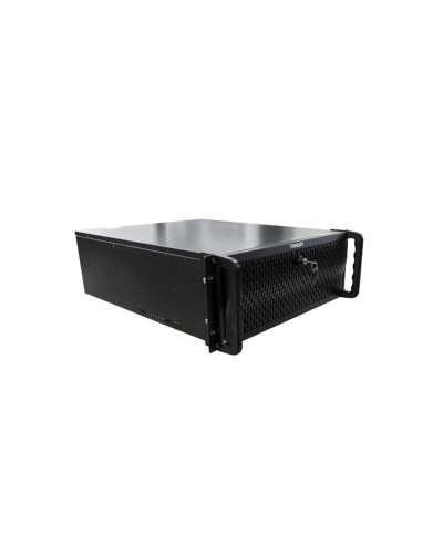 TRASSIR NeuroStation 8800R/160-A16-S. IP-видеорегистратор 160-канальный. Trassir в Кемерово