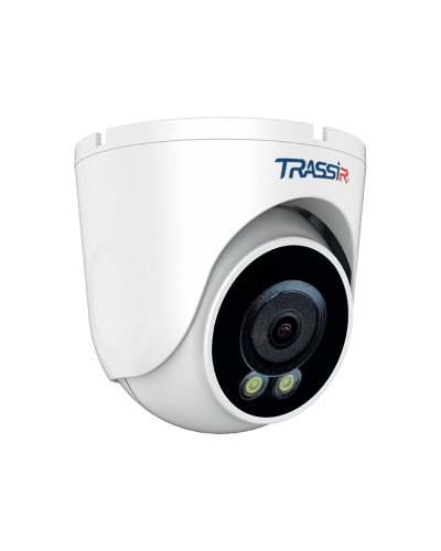 TR-D8221WDCL3 (4.0). Видеокамера IP купольная. Trassir в Кемерово
