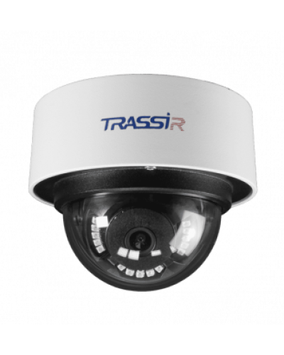TR-D3181IR3 v3 (3.6). Видеокамера IP купольная. Trassir в Кемерово