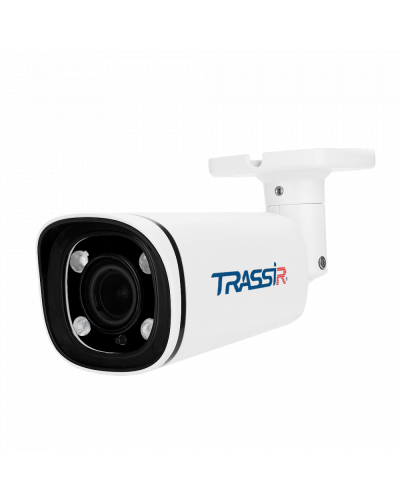 TR-D2253WDZIR7 (2.7-13.5). Видеокамера IP цилиндрическая. Trassir в Кемерово
