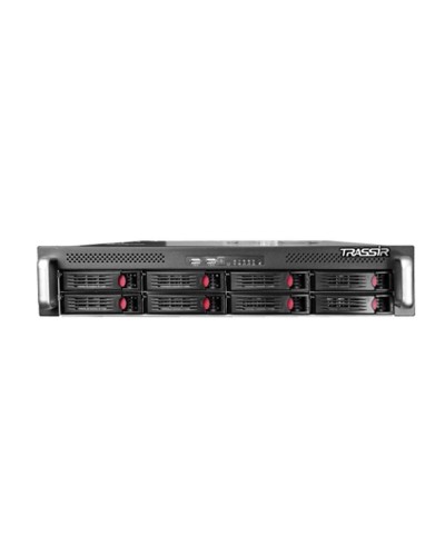 TRASSIR NeuroStation 8800R/128-S/10 RAID. IP-видеорегистратор 128-канальный. Trassir в Кемерово