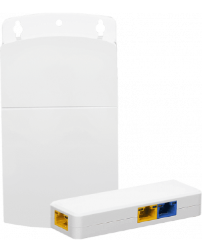 TR-EXP1130-3-IP65. Удлинитель PoE по кабелю UTP. Trassir в Кемерово