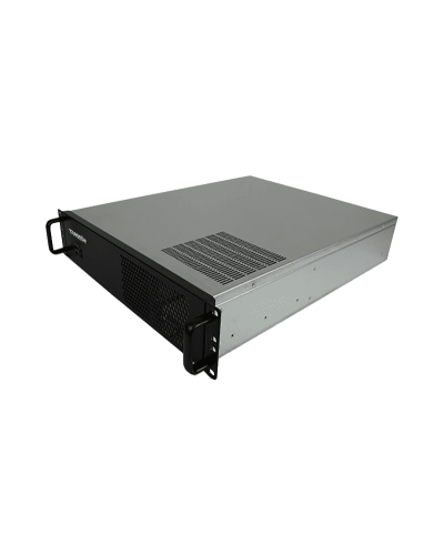 TRASSIR NeuroStation 8800R/64. IP-видеорегистратор 64-канальный. Trassir в Кемерово