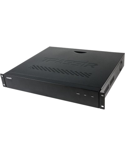 TRASSIR DuoStation AF Pro 16-RE. IP-видеорегистратор 16-канальный. Trassir в Кемерово
