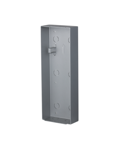 TI-Vizor 4300/2220/4211. Кожух для накладного монтажа. True-IP в Кемерово