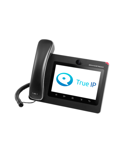 Пульт консьержа True IP. Пульт контроля и управления. True-IP в Кемерово