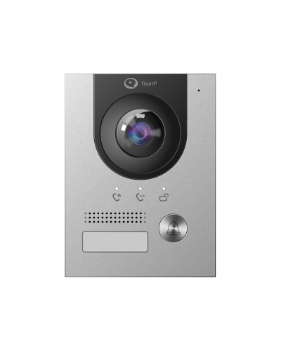 TI-4308MP. Вызывная панель IP-домофона. True-IP в Кемерово