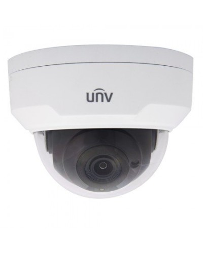 IPC322ER3-DUVPF40-C-RU. Видеокамера IP купольная. Uniview в Кемерово