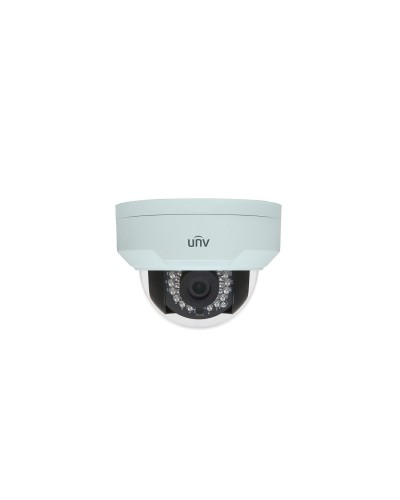 IPC324ER3-DVPF36-RU. Видеокамера IP купольная. Uniview в Кемерово