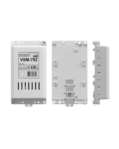 VSM-792 GSM. GSM модуль. VIZIT в Кемерово