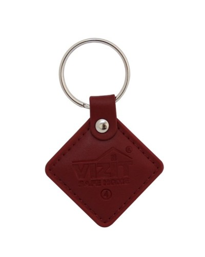 VIZIT-RF3.2 (Red). Брелок proximity. VIZIT в Кемерово