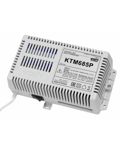 VIZIT-KTM685P. Контроллер для ключей Touch Memory. VIZIT в Кемерово