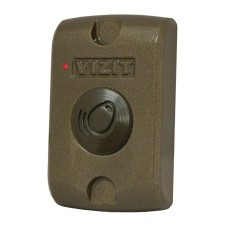 RD-4R. Считыватель ключей RF. VIZIT