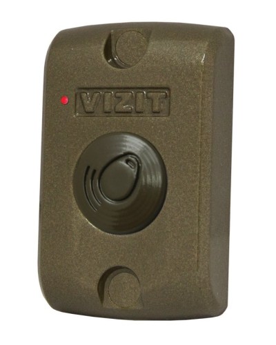 RD-4R. Считыватель ключей RF. VIZIT в Кемерово
