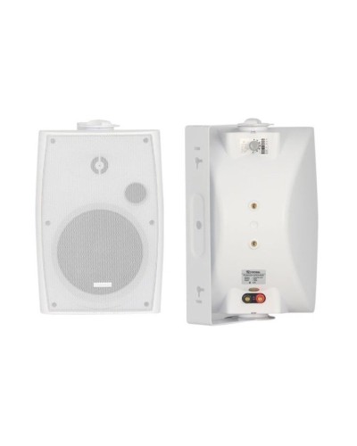 FORTE-40TW, белый. Звуковая настенная колонка. VOLTA в Кемерово