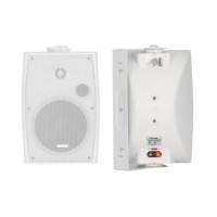 FORTE-60TW, белый. Звуковая настенная колонка. VOLTA