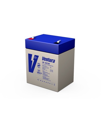 Ventura HR 1221W. Аккумулятор герметичный свинцово-кислотный. Ventura в Кемерово