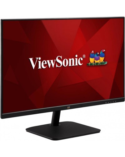 ViewSonic VA2432-h 23,8 черный. Монитор LCD 23,8 дюймов. ViewSonic в Кемерово