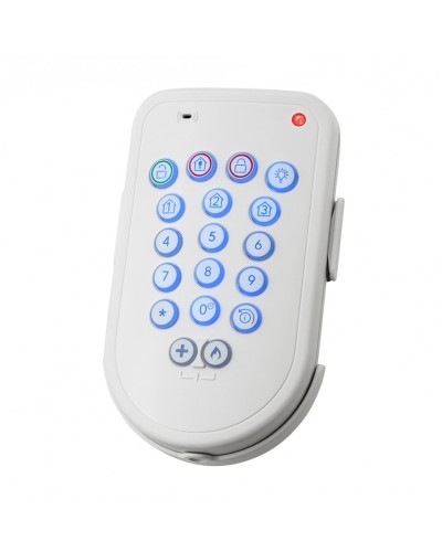 KP-241 PG2. Клавиатура радиоканальная. Visonic в Кемерово