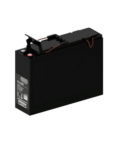 WBR TPL121000B. Аккумулятор герметичный свинцово-кислотный. WBR в Кемерово