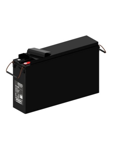 WBR TPL122000B. Аккумулятор герметичный свинцово-кислотный. WBR в Кемерово