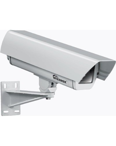 E260-IP: Термокожух для IP видеокамеры в Кемерово