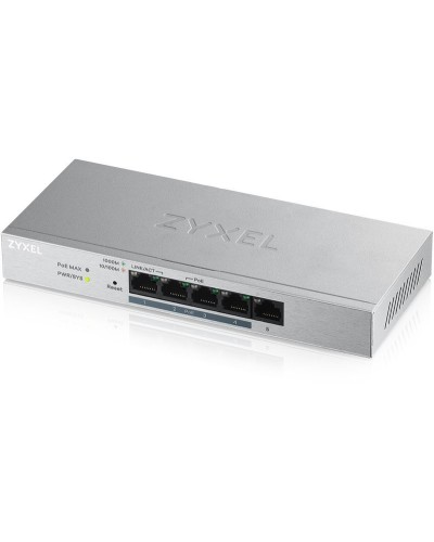 GS1200-5HPV2-EU0101F. Smart коммутатор. ZYXEL в Кемерово