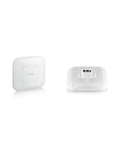 WAX650S-EU0101F. Точка доступа гибридная WiFi 6, 802.11a/b/g/n/ac/ax (2,4 и 5 ГГц). ZYXEL в Кемерово