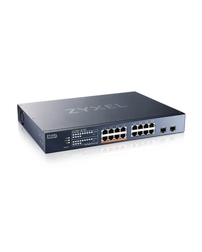 XMG1915-18EP-EU0101F. Мультигигабитный Smart L3 Lite коммутатор. ZYXEL в Кемерово