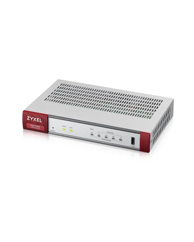 USGFLEX50-RU0101F. Межсетевой экран. ZYXEL в Кемерово