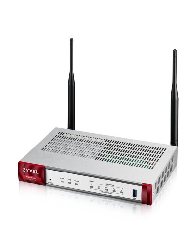 USGFLEX100AX-EUCI01F. Межсетевой экран и Wi-Fi контроллер. ZYXEL в Кемерово