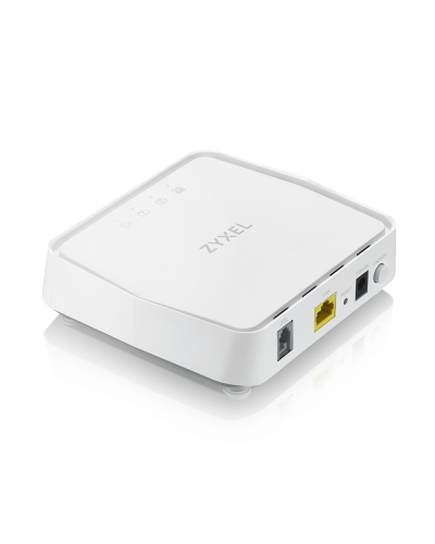 VMG4005-B50A-EU01V1F. Модем-маршрутизатор VDSL2/ADSL2+. ZYXEL в Кемерово