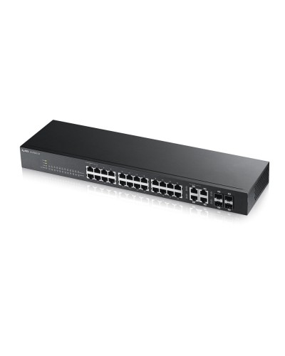 GS1920-24V2-EU0101F. Smart коммутатор. ZYXEL в Кемерово