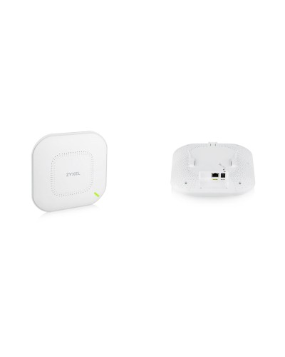 WAX510D-EU0101F. Точка доступа гибридная WiFi 6, 802.11a/b/g/n/ac/ax (2,4 и 5 ГГц). ZYXEL в Кемерово
