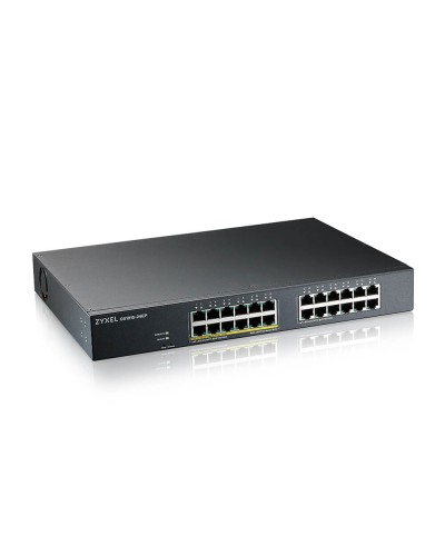 GS1915-24EP-EU0101F. Smart коммутатор. ZYXEL в Кемерово