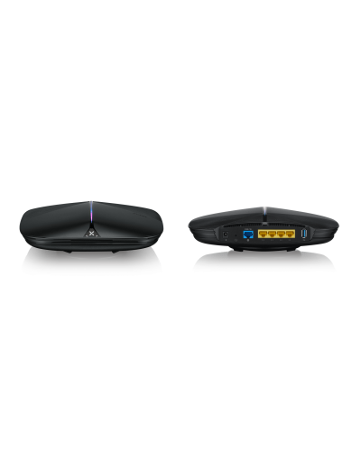 NBG6818-EU0102F. Маршрутизатор WiFi. ZYXEL в Кемерово