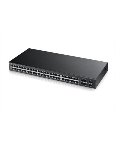 GS1920-48V2-EU0101F. Smart коммутатор. ZYXEL в Кемерово