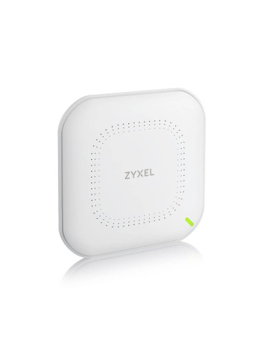 NWA1123ACV3-EU0102F. Двухдиапазонная точка доступа 802.11aс Wave 2. ZYXEL в Кемерово