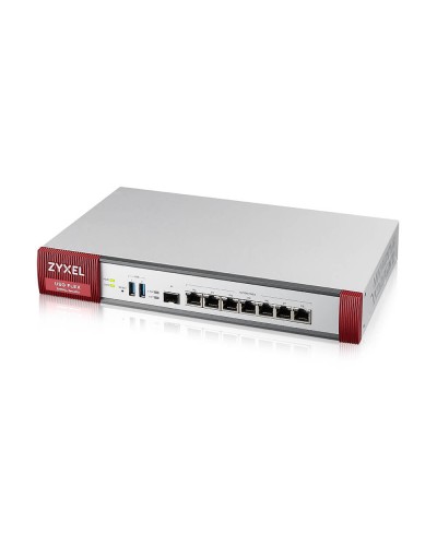 USGFLEX500-RU0101F. Межсетевой экран и Wi-Fi контроллер. ZYXEL в Кемерово