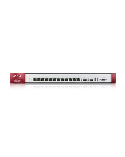 USGFLEX700-RU0102F. Межсетевой экран и Wi-Fi контроллер. ZYXEL в Кемерово