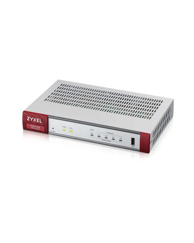 USGFLEX100-RU0111F. Межсетевой экран и Wi-Fi контроллер. ZYXEL в Кемерово