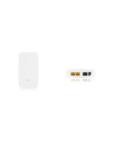 WAC500H-EU0101F. Точка доступа гибридная Wave 2, 802.11a/b/g/n/ac (2,4 и 5 ГГц). ZYXEL в Кемерово