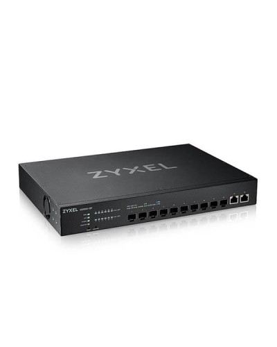 XS1930-12F-ZZ0101F. Гибридный мультигигабитный Smart L2+ коммутатор. ZYXEL в Кемерово