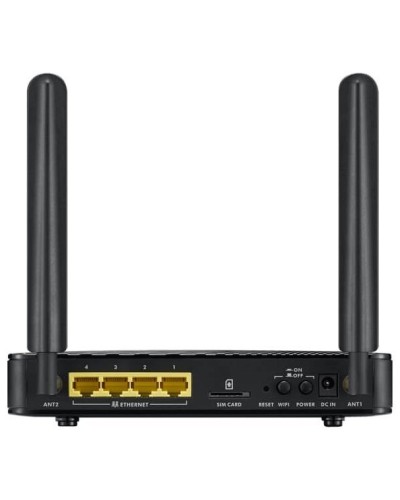 LTE3301-PLUS-EU01V1F. Маршрутизатор  Wi-Fi. ZYXEL в Кемерово