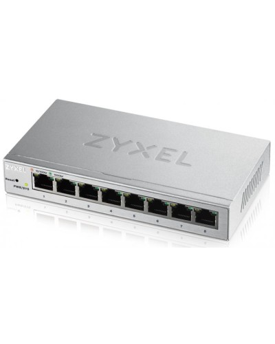 GS1200-8-EU0101F. Smart коммутатор. ZYXEL в Кемерово