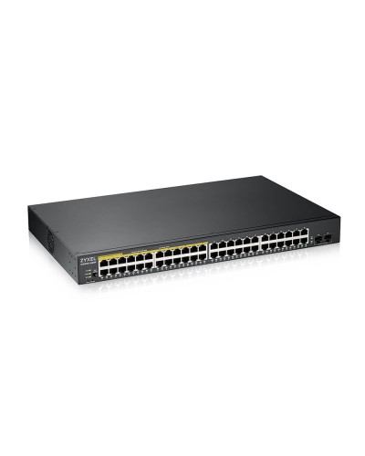 GS190048HPV2-EU0101F. Smart коммутатор. ZYXEL в Кемерово