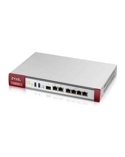 USGFLEX200-RU0102F. Межсетевой экран и Wi-Fi контроллер. ZYXEL в Кемерово