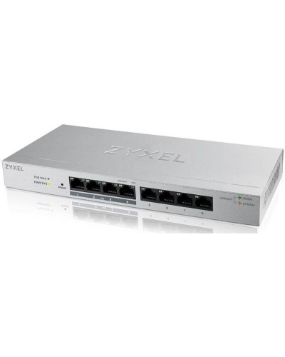 GS1200-8HPV2-EU0101F. Smart коммутатор. ZYXEL в Кемерово