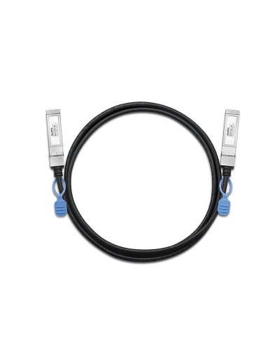 DAC10G-1M-ZZ0103F. Кабель для стекирования. ZYXEL в Кемерово