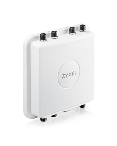 WAX655E-EU0101F. Уличная точка доступа. ZYXEL в Кемерово